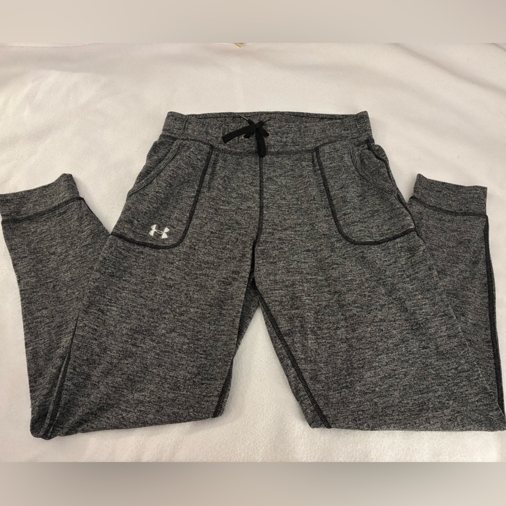 Under Armour Women’s Gray Joggers